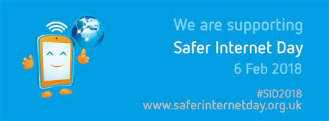Safer Internet Day 2018 See How Were Supporting Ihasco