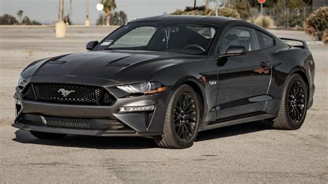 Ford Mustang Gt Pp1 Specs Lap Times Performance Data