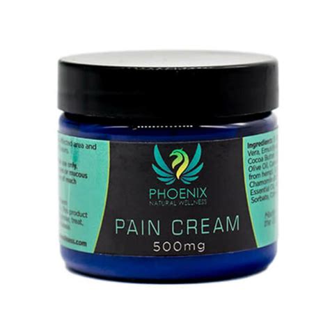 30 Best Cbd Pain Creams To Try In 2021 Vape Life Mag