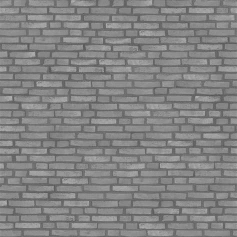 Premium Photo Bump Texture Brick Wall Bump Brick Wall