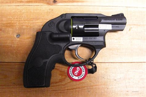 Lcr Mag W Crimson Trace Laser Grips For Sale