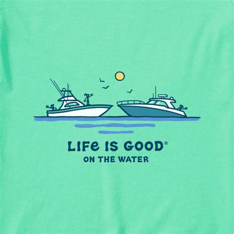 vintage women s stay hydrated dock jump woman crusher tee life is good® official site