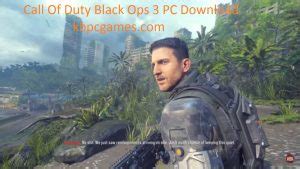 Call of duty black ops 3 free download torrent. Call Of Duty Black Ops 3 Free Download Full PC Game ...