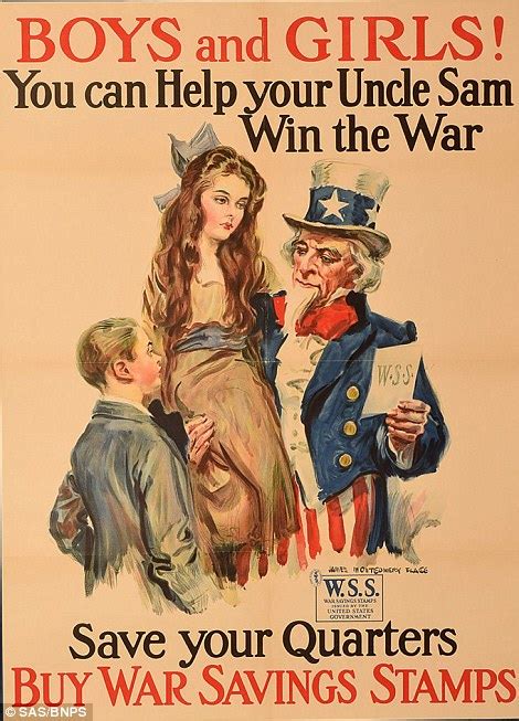 Best World War I Posters Patriotism And Propaganda Images On Hot Sex Picture