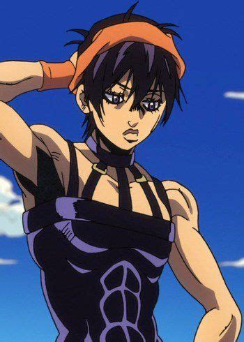 While bucciarati's remaining crew stops for lunch, narancia accidentally splashes red wine onto a man's white suit. 37 件のおすすめ画像: ボード「ナランチャ」 | ナランチャ、ジョジョ 5部、ジョジョ イラスト