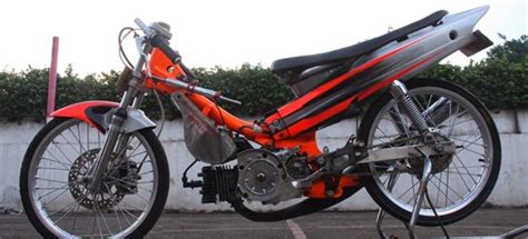 When i try to spawn my modifed car, i have that error: Modif Keren Yamaha F1zr | Gambar Modifikasi Terbaru