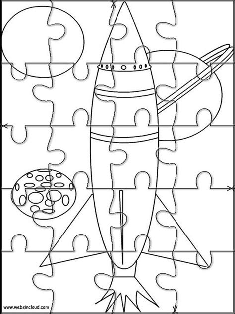 Free kids' jigsaw puzzles to play online. Puzzle Drawing Ideas For Kids