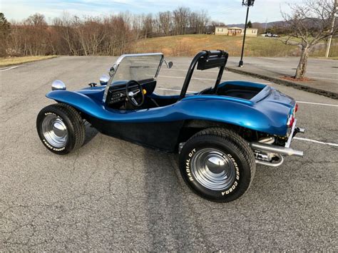 Fiberglass Dune Buggy Like Manx Meyers For Sale Photos