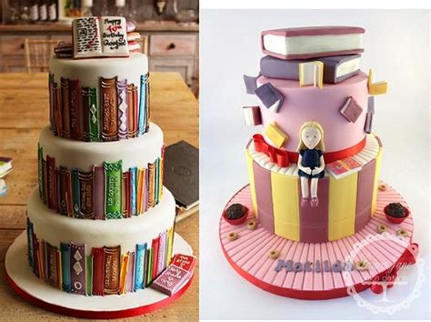 May your heart be filled with positive vibes today, and i hope all your wishes come true. Story Book Cakes - Cake Geek Magazine
