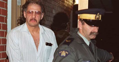 Famous Canadian Serial Killers List Of Canadas Top Serial Killers