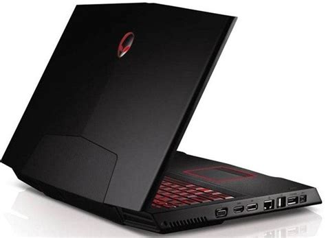 Dell Alienware M14x Review The Perfect Choice For A Hardcore Gamer