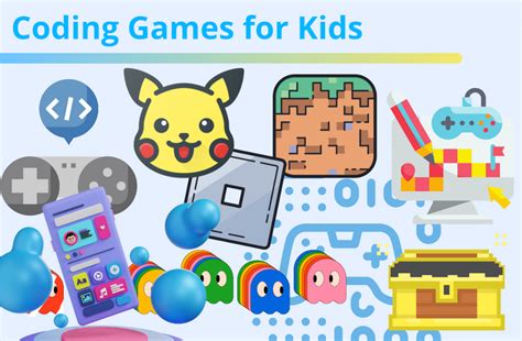 Using The Best Coding Games For Kids To Learn Coding
