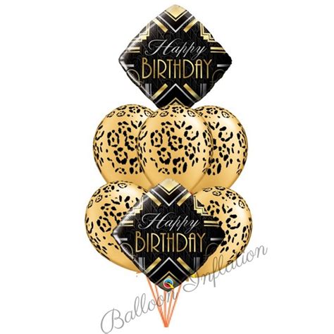 We did not find results for: Leopard Print Happy Birthday Balloon Bouquet