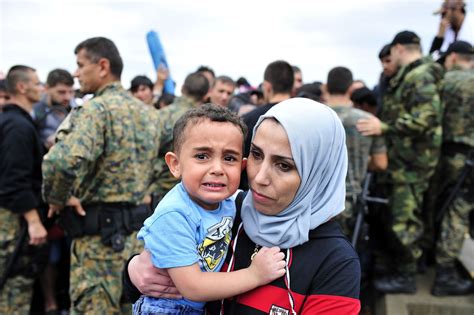 A Timeline Of The Syrian Civil War And Refugee Crisis Unicef Ireland