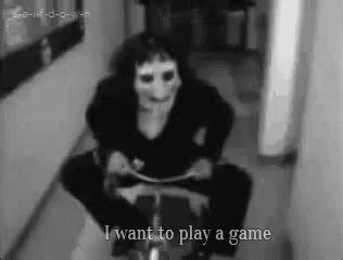 We did not find results for: I Want To Play A Game GIF - Want To Play - Discover ...