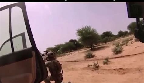 Νέο σοκαριστικό βίντεο προπαγάνδας απ τον ISIS με νεκρούς Αμερικανούς