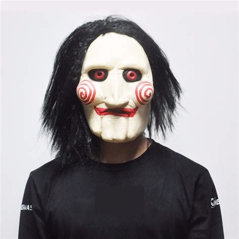 Gratis para usos comerciales ✓ no es necesario reconocimiento. Mascara Latex Saw Jigsaw Juego Macabro - $ 399.00 en Mercado Libre