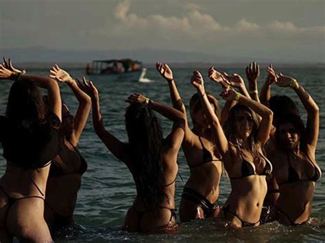 ‘sex Island’ 5 Mates Turned Party Holiday Into Raunchy Tourism Empire Au — Australia