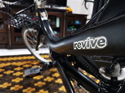 Semi Recumbent Touring Bike Giant Revive Sports Equipment Bicycles