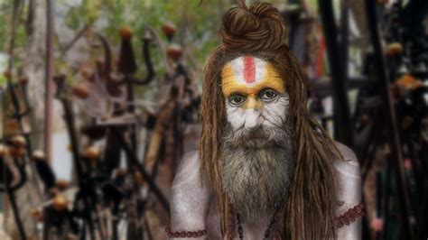 Contact To Aghori Baba In India Contact Us 91 9872490530