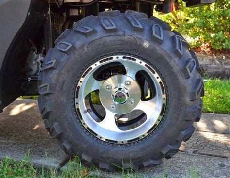 400cc Hisun 4x4 Utv 4wd Farm Utility Vehicle Side By