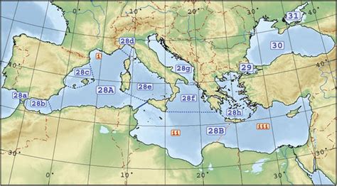 Information about port of gibraltar gigib departures and expected arrivals. Mittelmeer - SkipperGuide ⚓ - Informationen von Seglern ...