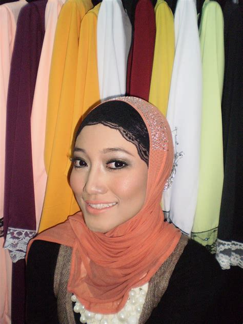 Alibaba.com offers 1,613 malay tudung products. Ajwin Ajeera: Nantikan rekaan tudung terbaru oleh RedGlow!