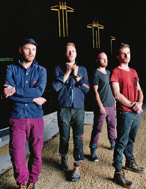 Música Top 20 Con Lo Mejor De Coldplay