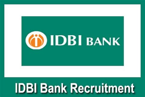 Последние твиты от idbi bank (@idbi_bank). IDBI Bank Recruitment 2020 Official Notification | Apply ...