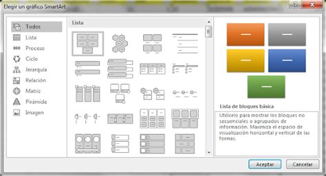 Aprende Y Enseña Excel Como Crear Un Organigrama En Excel Con Smartart