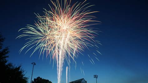 Top Four July Fourth Holiday Dental Tips