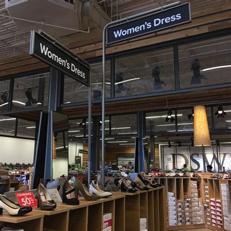 Photos at DSW Designer Shoe Warehouse - Pearland, TX