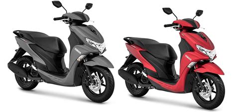 Biasanya motor sporty terkesan memiliki harga yang melambung tinggi. Harga Cicilan Kredit Motor Yamaha FreeGo 2018 | ELMUHA.NET