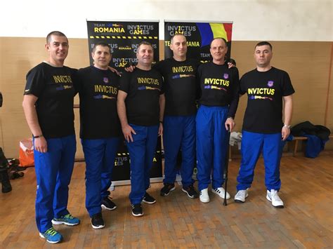 You can watch montréal canadiens vs. Jocuri paralimpice | Lotul României la Invictus Games 2017 ...