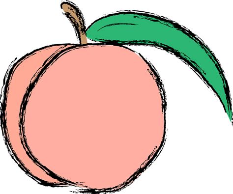 Use these free peach cartoon png #70638 for your personal projects or designs. Peaches clipart colored, Peaches colored Transparent FREE ...