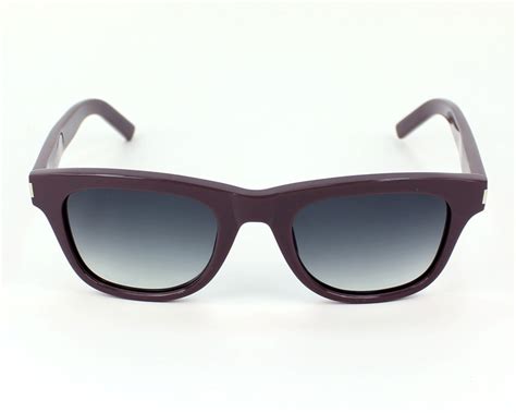 Maybe you would like to learn more about one of these? Lunettes de soleil de Yves Saint Laurent en YSLCLASSIC-2 I1DJJ