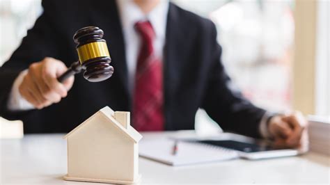 5 Top Strategies To Purchase A Property At Auction