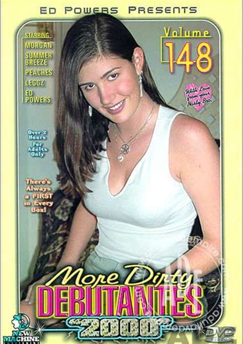 More Dirty Debutantes 148 2000 Adult Dvd Empire