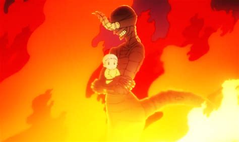 Fire Force Season 2 Episode 24 Recap And Review Otaku Orbit