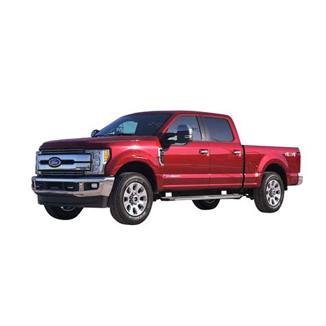 Ford Code Rr M7283 Ruby Red Metallic 3 Stage Auto Paint And Kit Options