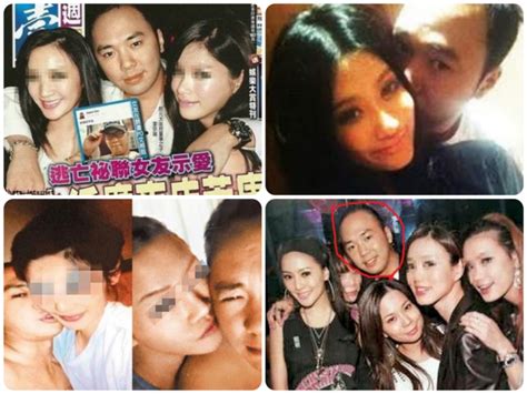 Taiwanese Playboy Justin Lee Sentenced To Years In Jail Hype Malaysia