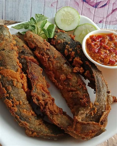 Ikan lele merupakan salah satu lauk makanan yang sangat populer di indonesia. Resep Masak Lele Goreng - Masak Memasak