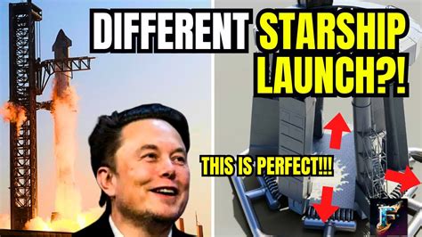 Elon Musk Confident Spacex Guarantees That Starships Next Launch Will