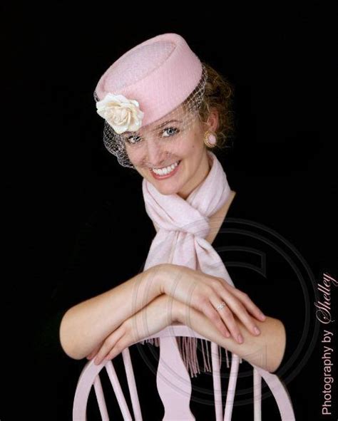 Pin By Shelley Conley On Vintage Hats And More Hats Vintage Types Of
