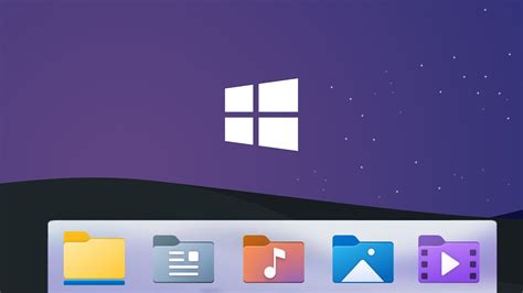 Easy Modern Windows 11 Icon Theme YouTube