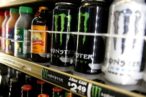 Energy Drinks Are Killing Teenagers This Has To Stop Chicago Tribune