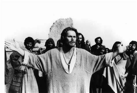 The Last Temptation of Christ (1988)