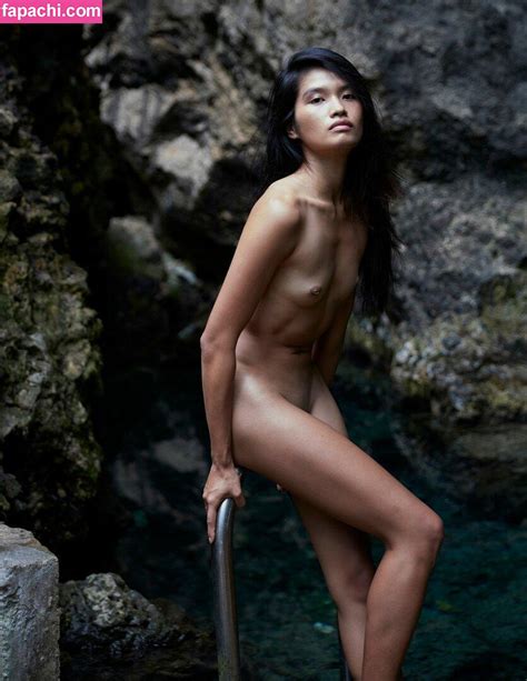 Janine Tugonon Tugononjanine Leaked Nude Photo From Onlyfans