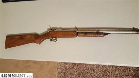 Old Benjamin Air Rifles