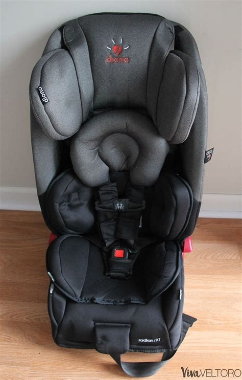 The Best Car Seat For Flying And Why A Car Seat Is Necessary